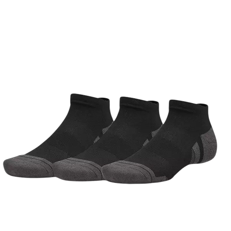 Lot de 03 chaussette Homme Under Armour PERFORMANCE TECH LOW