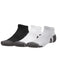Lot de 03 chaussette Homme Under Armour PERFORMANCE TECH LOW