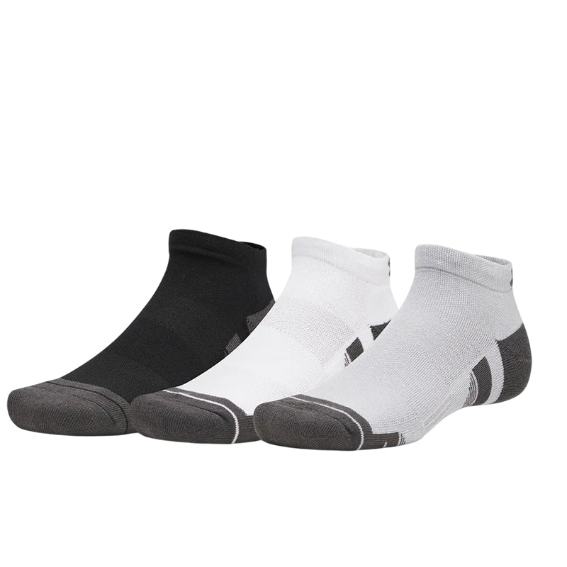 Lot de 03 chaussette Homme Under Armour PERFORMANCE TECH LOW