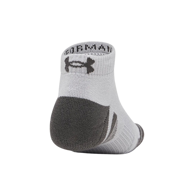 Lot de 03 chaussette Homme Under Armour PERFORMANCE TECH LOW