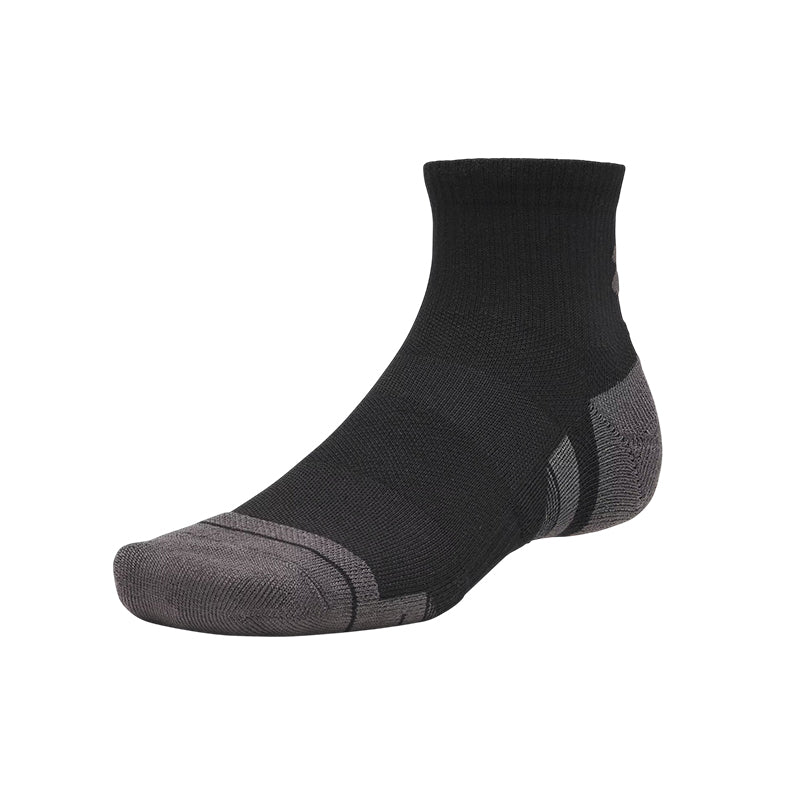 Lot de 03 chaussette Homme Under Armour PERFORMANCE TECH