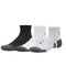 Lot de 03 chaussette Homme Under Armour PERFORMANCE TECH