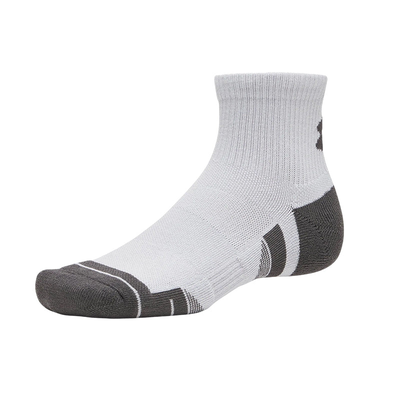 Lot de 03 chaussette Homme Under Armour PERFORMANCE TECH