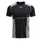 Tee-shirt Homme Under Armour HG ELITE FITTED