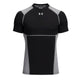Tee-shirt Homme Under Armour HG ELITE COMP SS