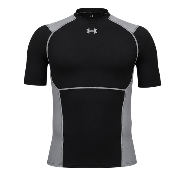 Tee-shirt Homme Under Armour HG ELITE COMP SS