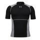 Tee-shirt Homme Under Armour HG ELITE COMP SS