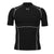 Ultimate black, Reflective