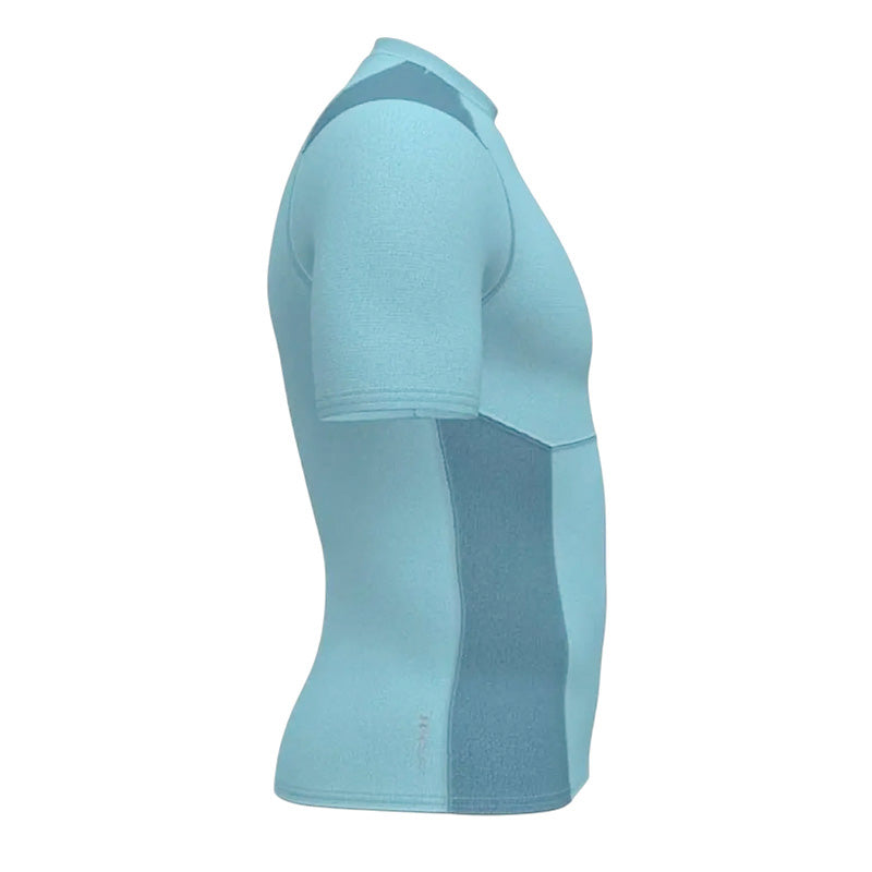 Tee-shirt Homme Under Armour HG ELITE COMP SS