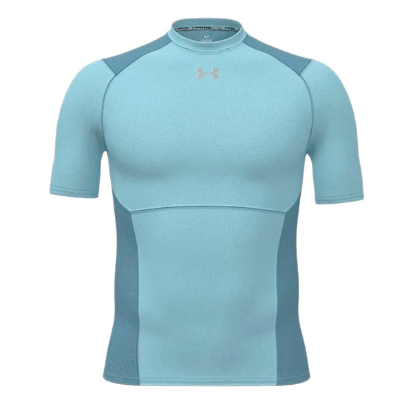 Tee-shirt Homme Under Armour HG ELITE COMP SS