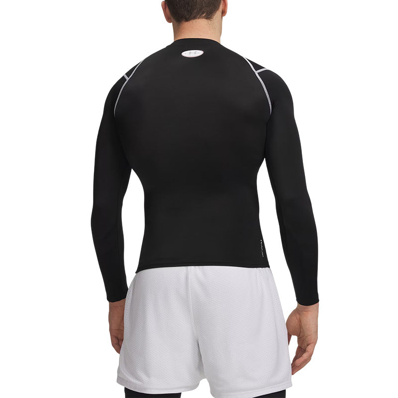 Tee-shirt Homme Under Armour HG ELITE COMP LS