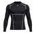 Tee-shirt Homme Under Armour HG ELITE COMP LS