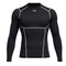 Tee-shirt Homme Under Armour HG ELITE COMP LS