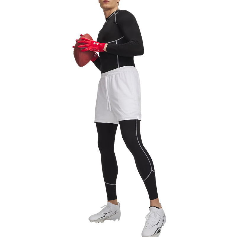 Legging Homme Under Armour HEATGEAR ELITE