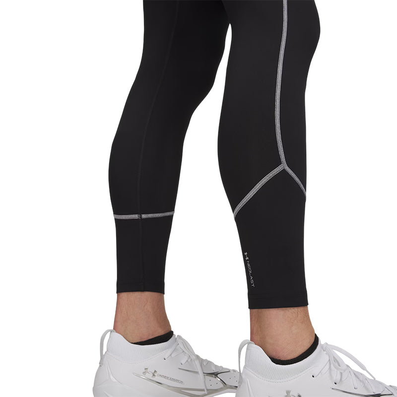 Legging Homme Under Armour HEATGEAR ELITE