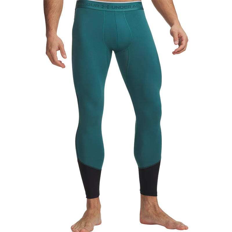 Legging Homme Under Armour HEATGEAR ELITE
