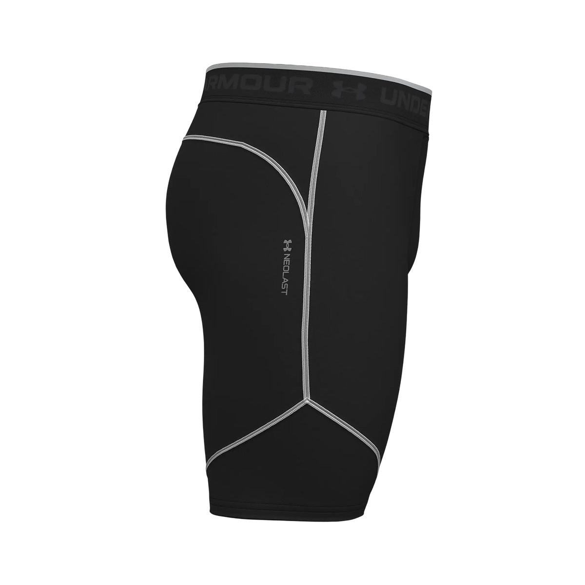 Short Long Homme Under Armour