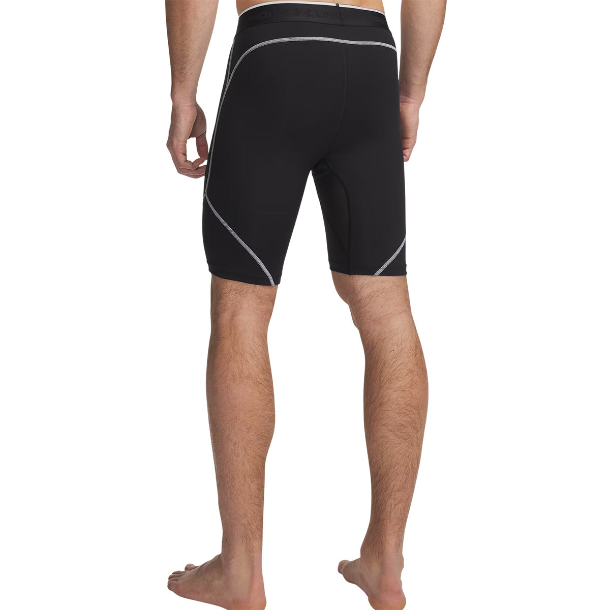 Short Long Homme Under Armour