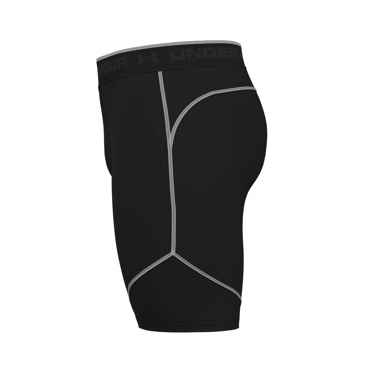 Short Long Homme Under Armour