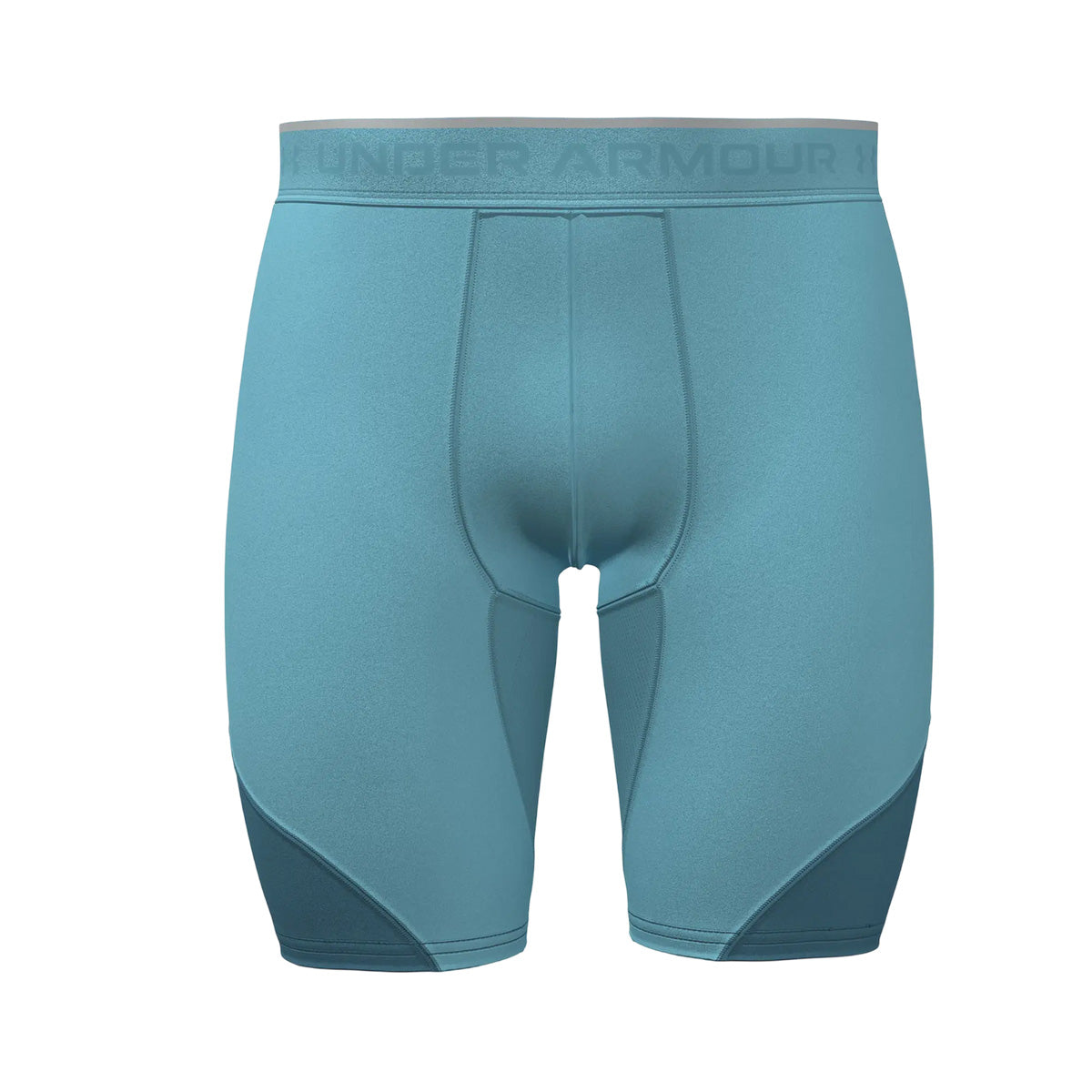 Short Long Homme Under Armour