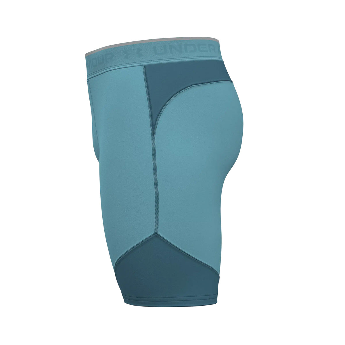 Short Long Homme Under Armour