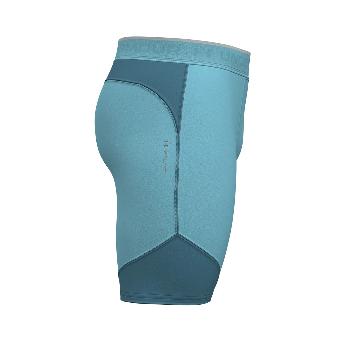 Short Long Homme Under Armour