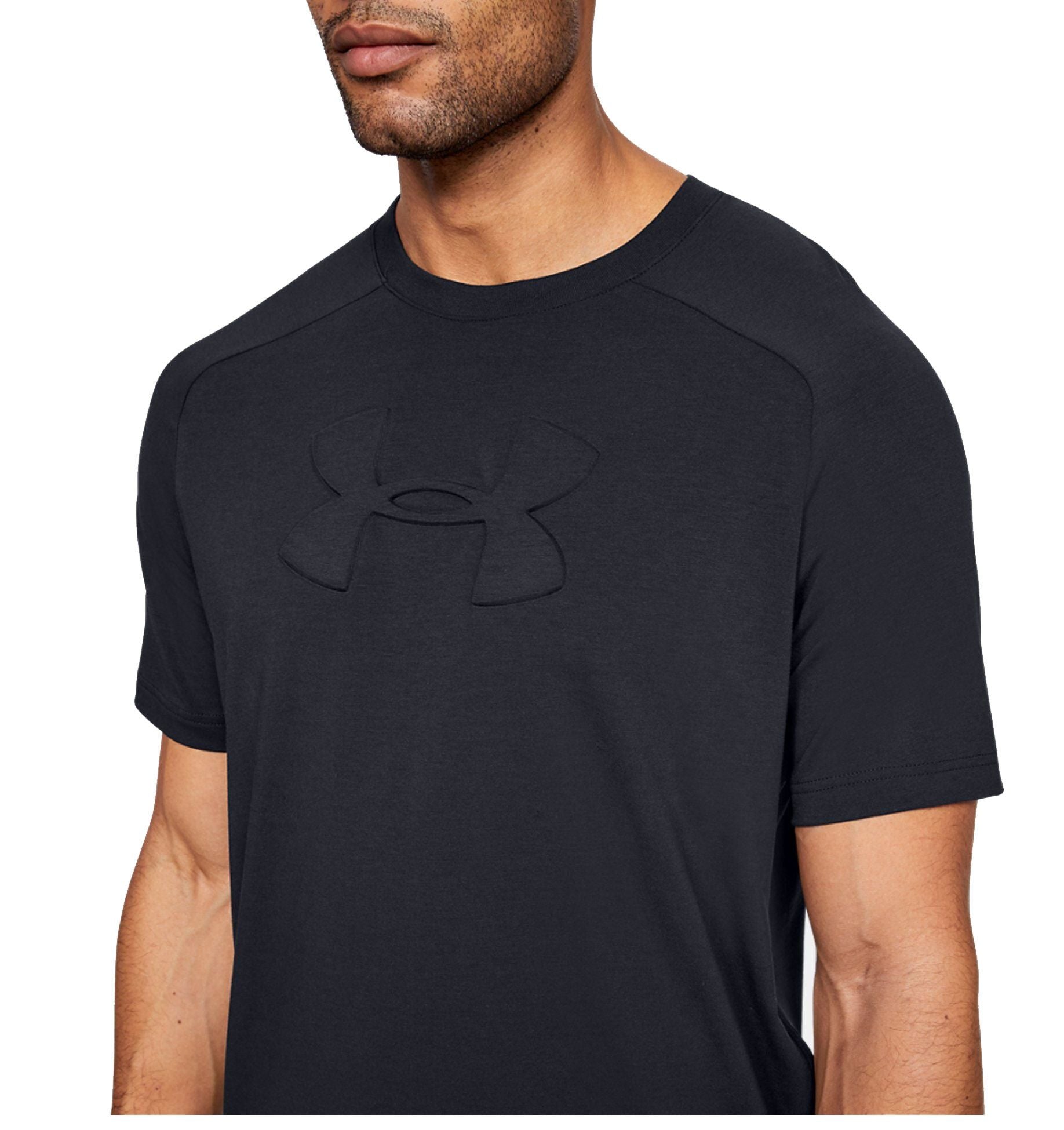 Tee-shirt Under Armour UNSTOPPABLE MOVE TEE