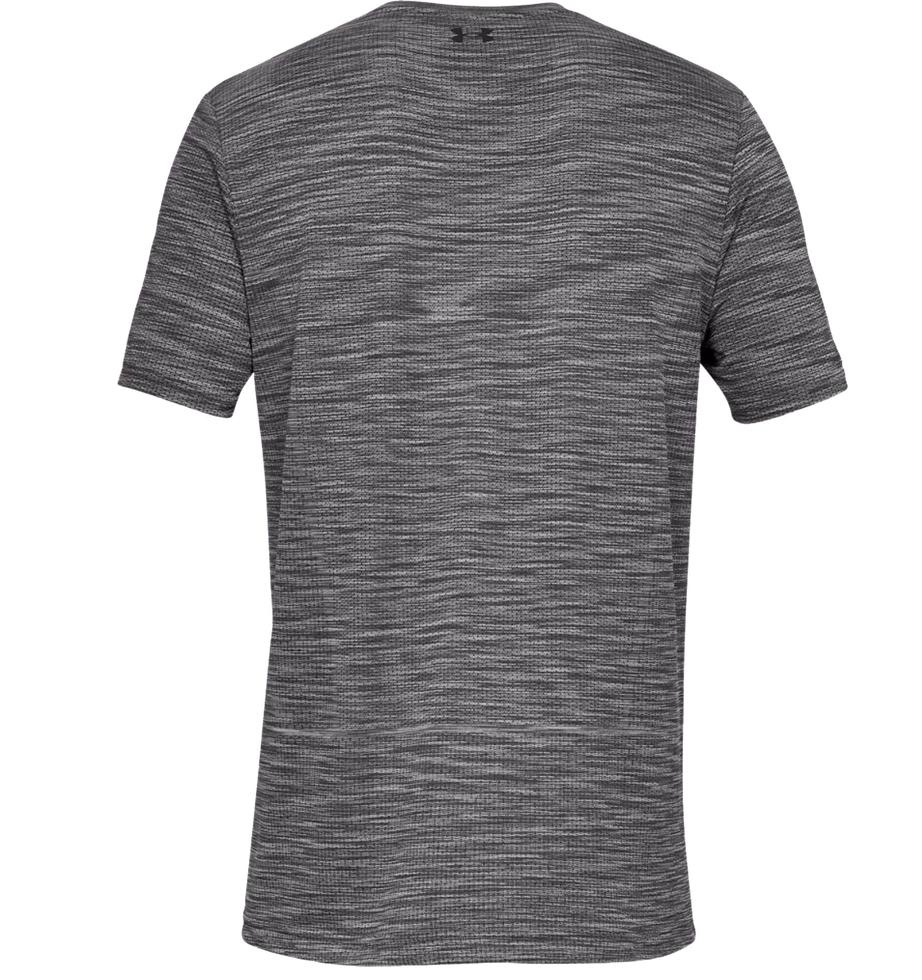 Tee-shirt Under Armour Vanish SEAMLESS SS