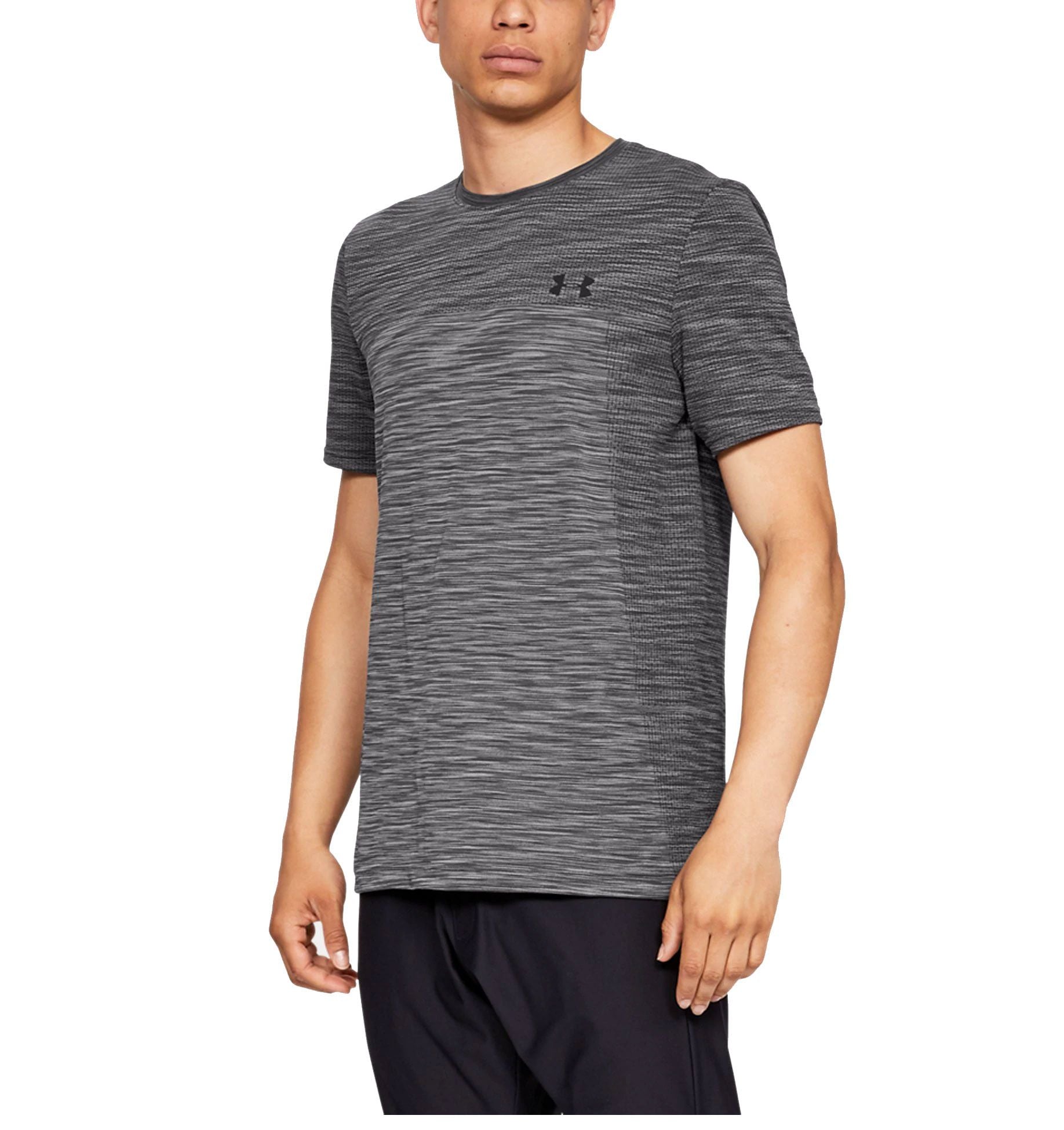 Tee-shirt Under Armour Vanish SEAMLESS SS