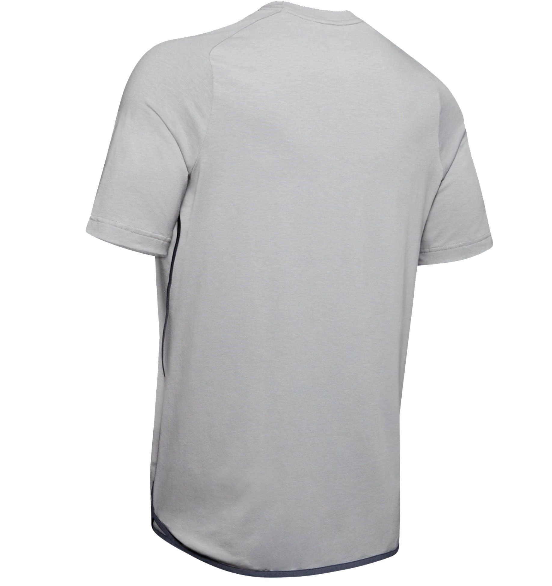 Tee-shirt Under Armour UNSTOPPABLE MOVE TEE