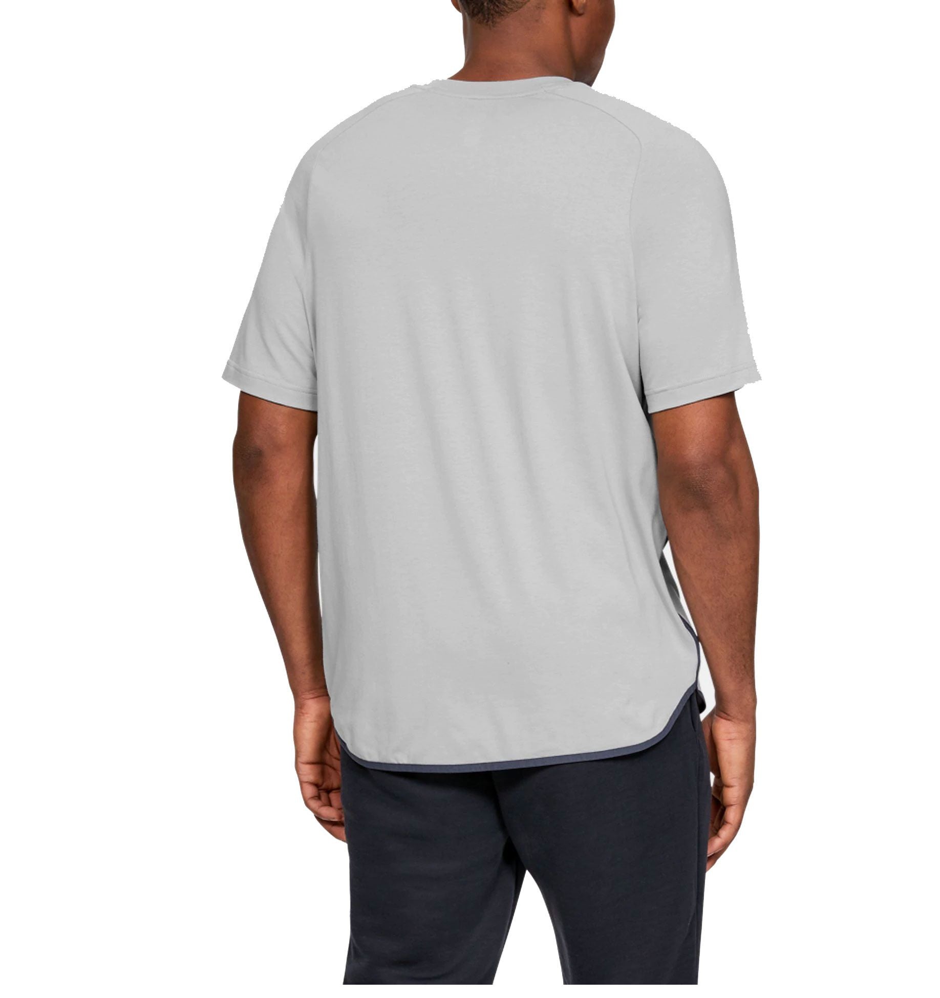 Tee-shirt Under Armour UNSTOPPABLE MOVE TEE