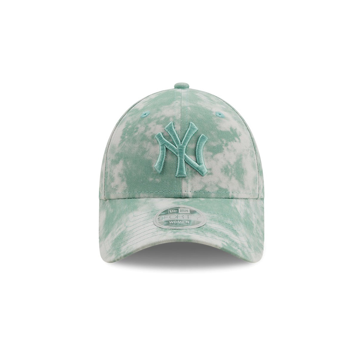 Casquette Femme New Era TIE DYE 9FORTY NEYYAN