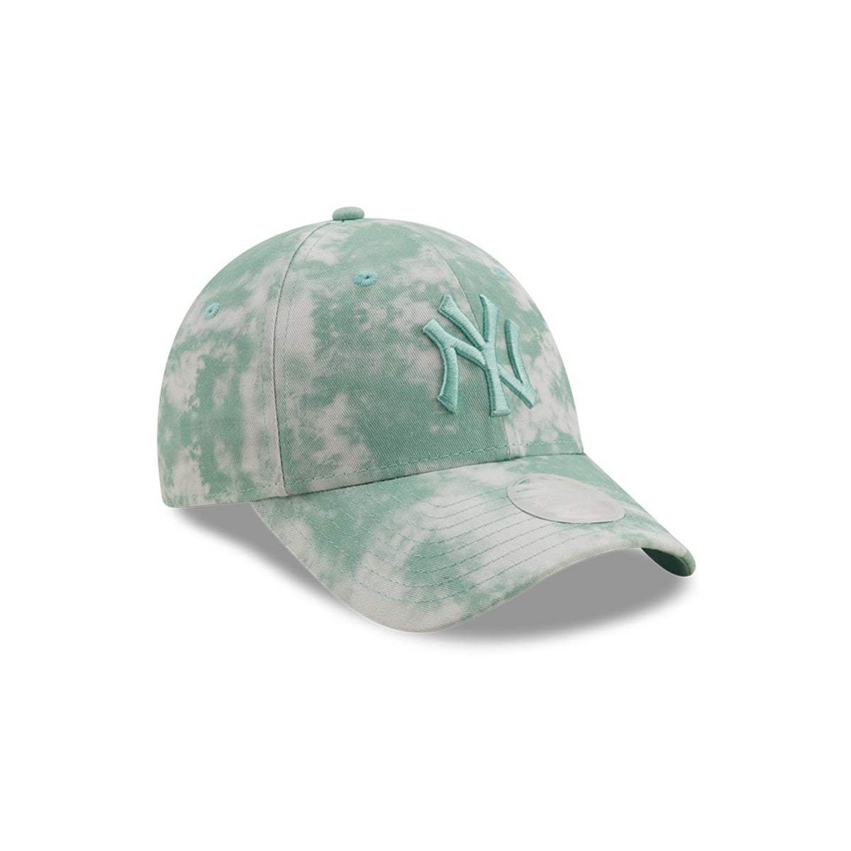 Casquette Femme New Era TIE DYE 9FORTY NEYYAN