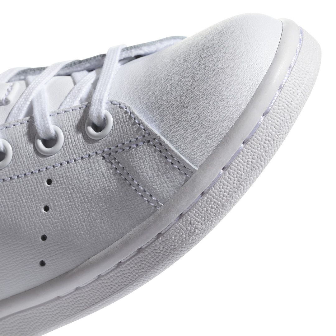 Baskets Junior adidas Originals STAN SMITH GS