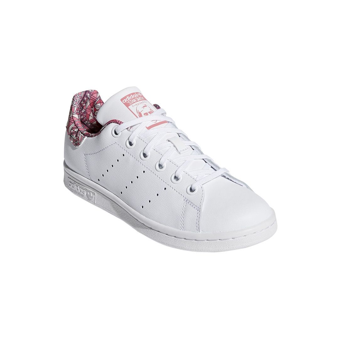 Baskets Junior adidas Originals STAN SMITH GS