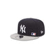 Casquette New Era TEAM ARCH 9FIFTY New Yourk Yankees OTC