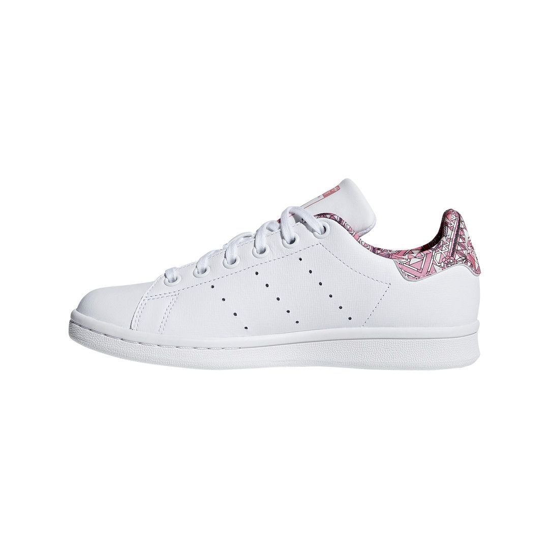 Baskets Junior adidas Originals STAN SMITH GS