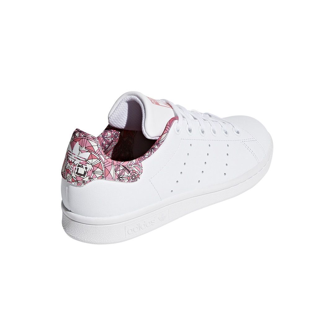 Baskets Junior adidas Originals STAN SMITH GS