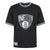 Tee-shirt New Era Brooklyn Nets NBA Team Logo