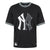 Tee-shirt New Era New York Yankees MLB Team Logo