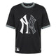 Tee-shirt New Era New York Yankees MLB Team Logo