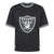 Tee-shirt New Era Las Vegas Raiders NFL Team Logo
