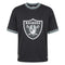Tee-shirt New Era Las Vegas Raiders NFL Team Logo