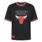 Tee-shirt New Era Chicago Bulls NBA Team Logo