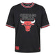 Tee-shirt New Era Chicago Bulls NBA Team Logo