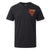 Tee-shirt New Era Chicago Bulls NBA Neon Fade