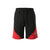 Short New Era Chicago Bulls NBA Panel