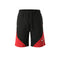 Short New Era Chicago Bulls NBA Panel