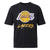 Tee-shirt New Era LA Lakers NBA Script