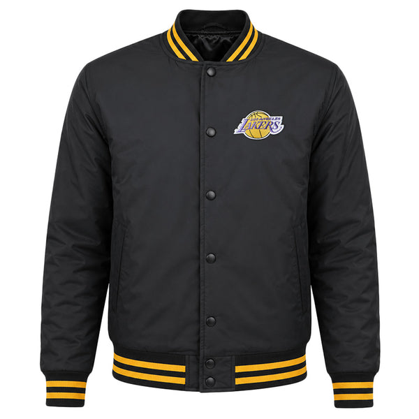 Blouson New Era LA Lakers Team Logo